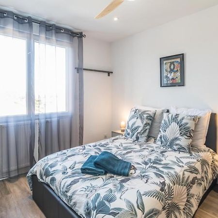 - Luxueux Casa Selva - Parking Gratuit - Spacieux - Balcon - Wifi Viriat エクステリア 写真